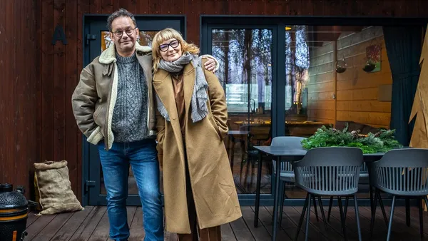 BITWA O GOŚCI 3 odc. 7