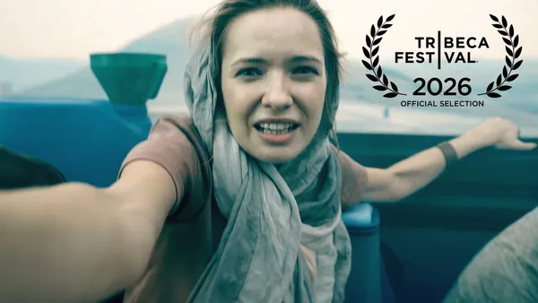 Greetings From Sumatra na Festiwalu w Tribeca