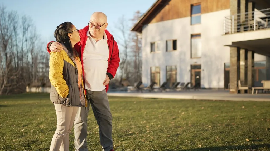 BITWA O GOŚCI 3 odc.7 