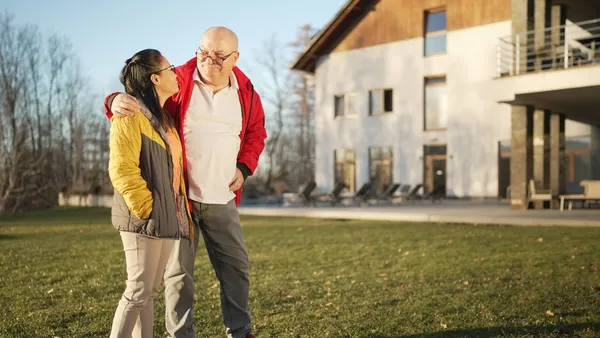 BITWA O GOŚCI 3 odc.7 