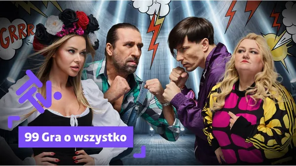 „99 – gra o wszystko. VIP”