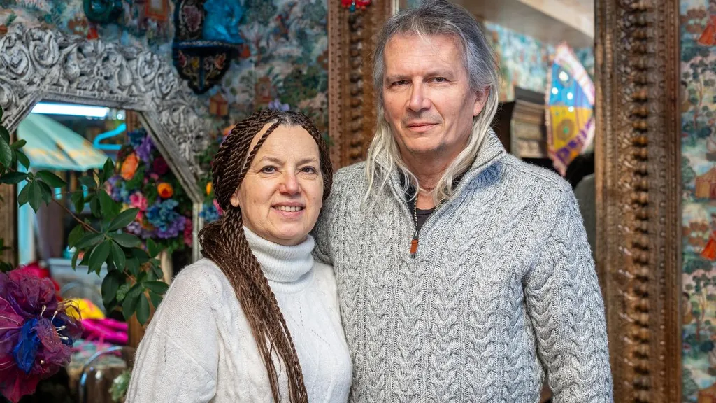 BITWA O GOŚCI 3 odc. 8