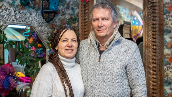 BITWA O GOŚCI 3 odc. 8