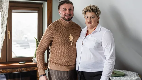 BITWA O GOŚCI 3 odc. 10