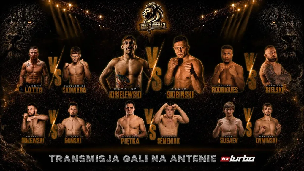 King's Arena 3 - TVN Turbo.png