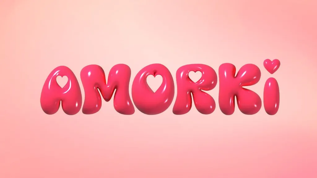Amorki
