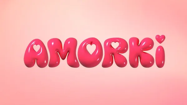 Amorki