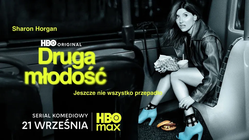 Druga młodość