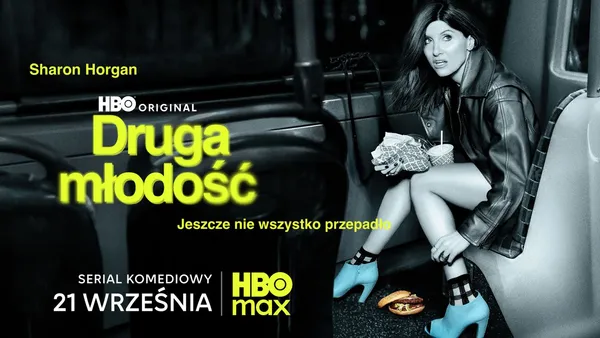 Druga młodość