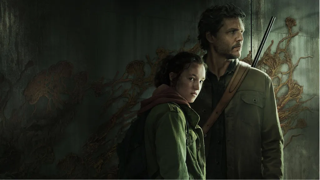 The Last of Us