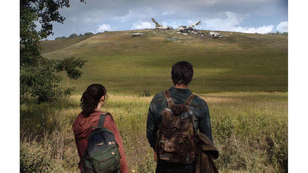 The Last of Us