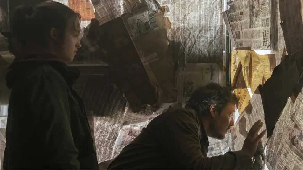 The Last of Us
