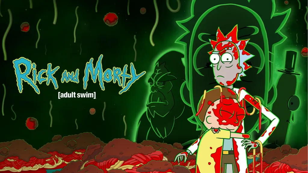 Rick & Morty