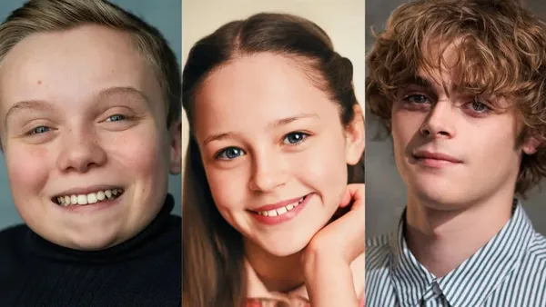 Atores escolhidos para o elenco da segunda temporada da série HBO Original Harry Potter.webp