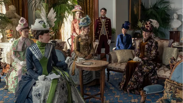 HBO Max garante continuidade de 'Beleza Fatal' com anúncio de segunda temporada