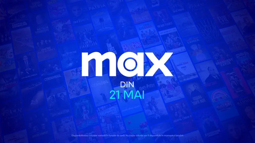 Max