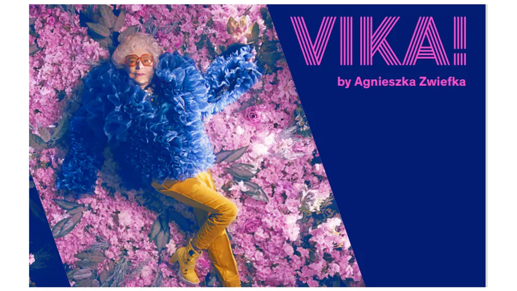 Vika!