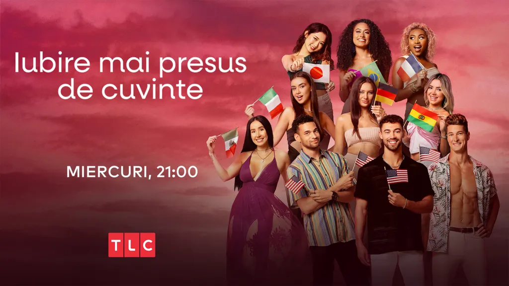 Iubire mai presus de cuvinte