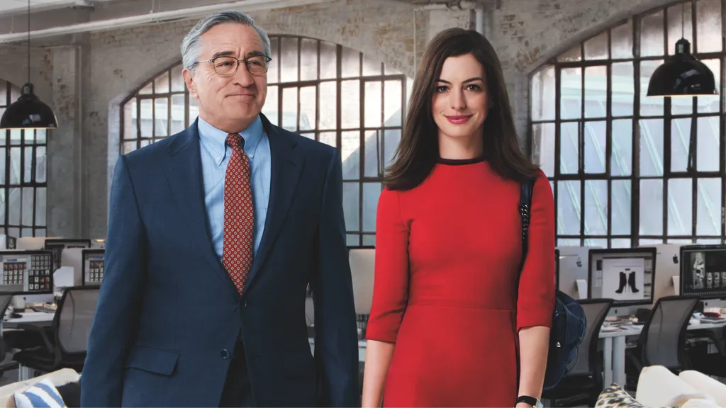The Intern