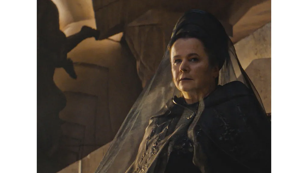 Dune: Profeția