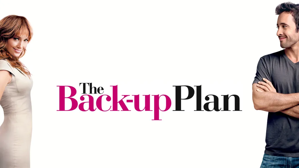 Backup Plan