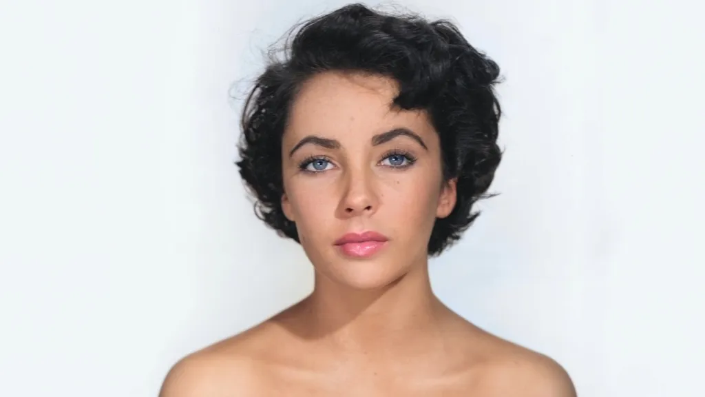 Elisabeth Taylor: Înregistrările pierdute