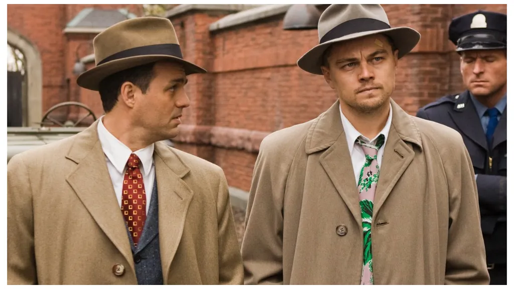 Shutter Island
