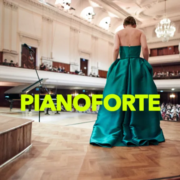 PIANOFORTE