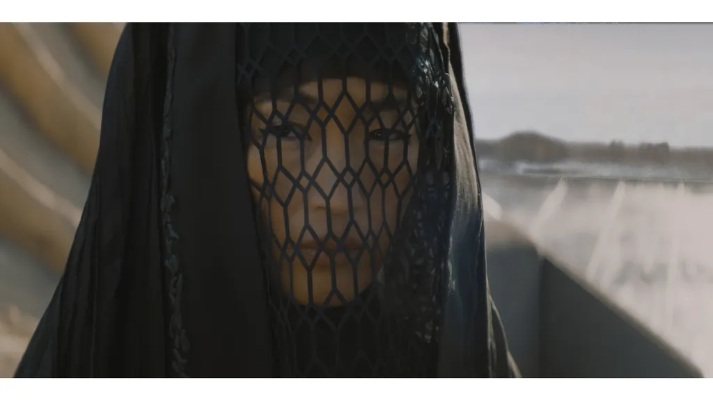 Dune: Profeția