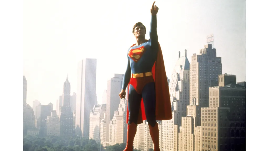 Super/Man: Povestea lui Christopher Reeve