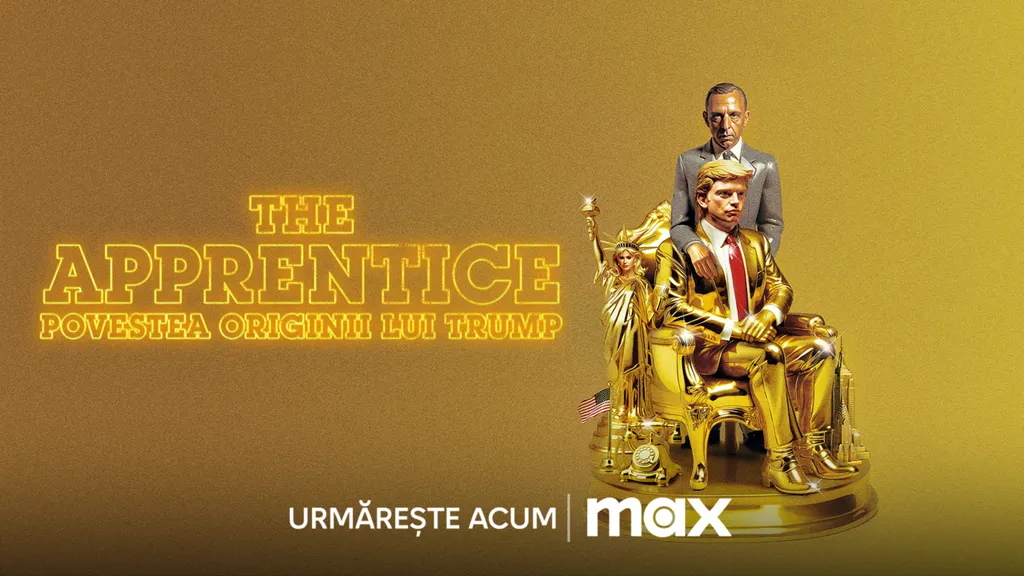 The Apprentice