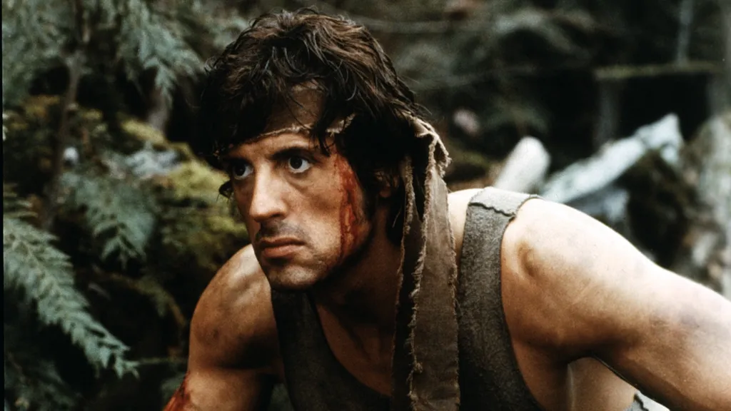 Rambo