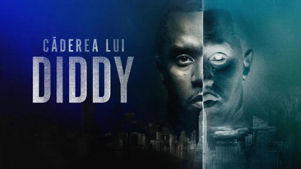 Caderea lui Diddy
