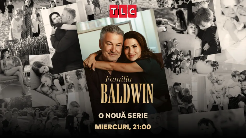 Familia Baldwin