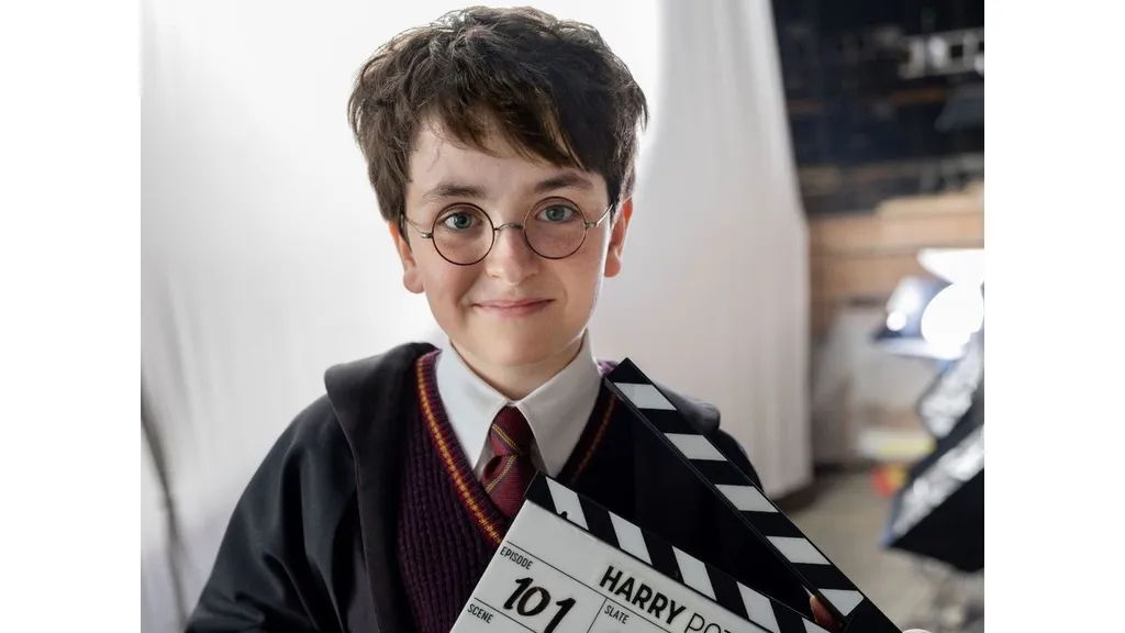 Harry Potter 6