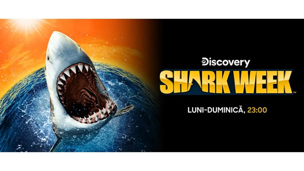 Shark Week