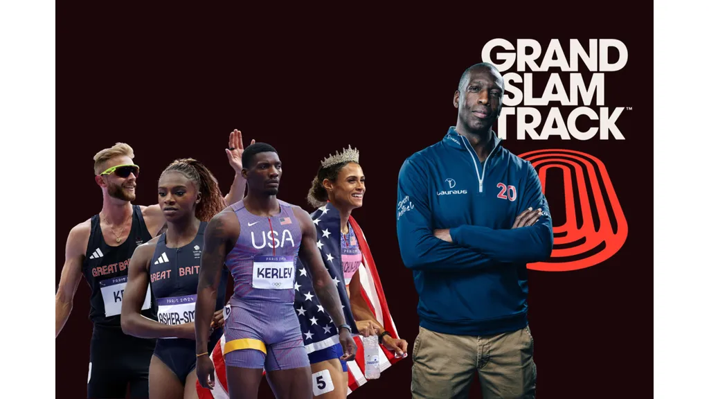 Michael Johnson, Grand Slam Track.jpeg