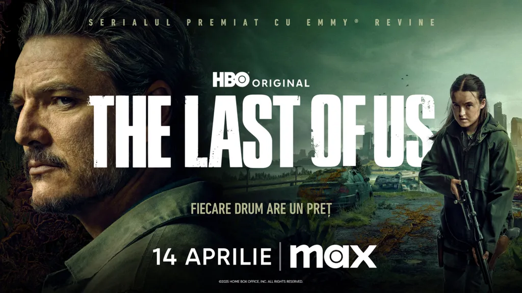 The Last of Us