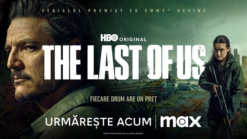 The Last of Us