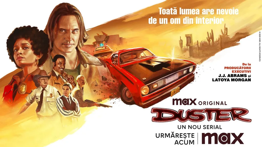 Duster