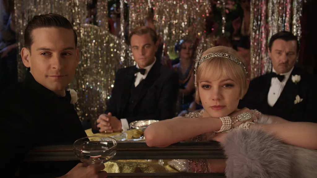Great Gatsby