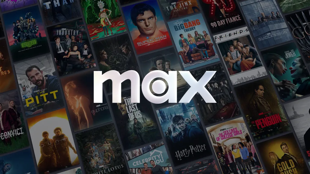 Max