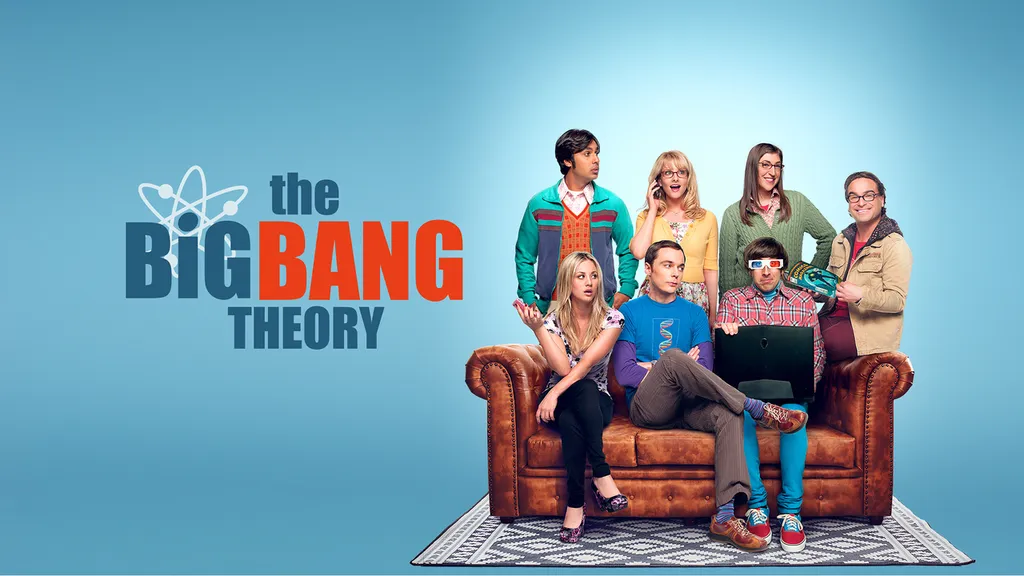 The Big Bang Theory