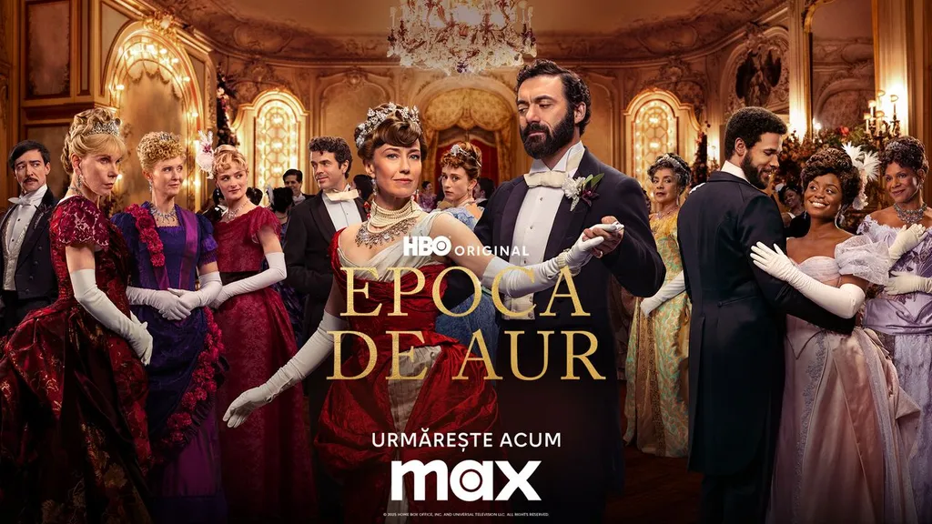 Epoca de aur