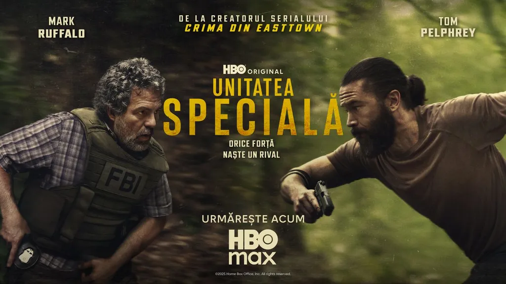 Unitatea specială