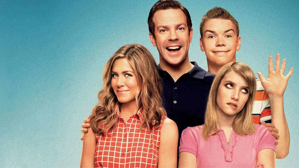We’re the Millers