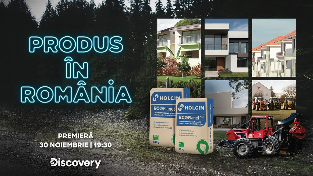 Produs in Romania 