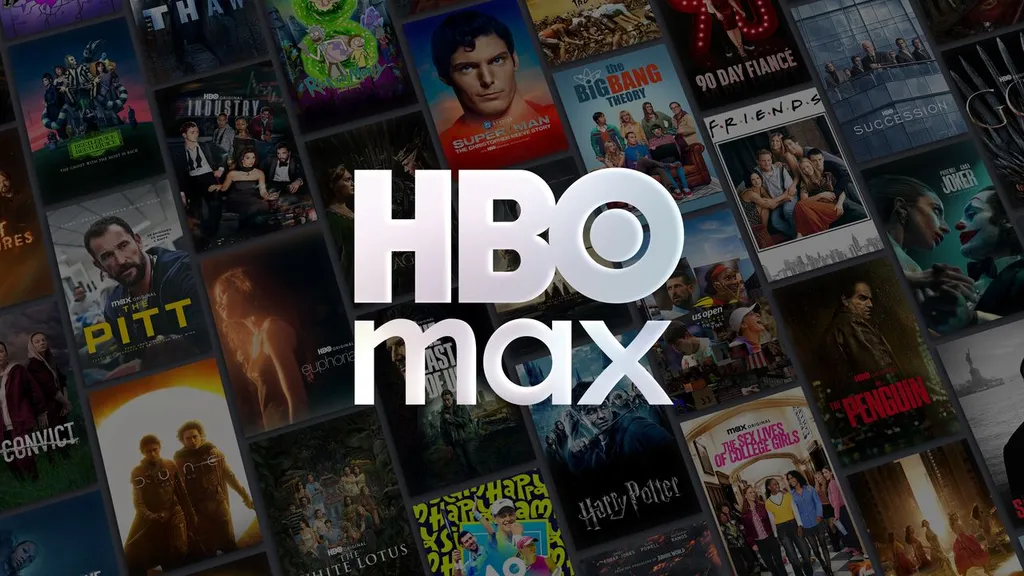 HBO Max