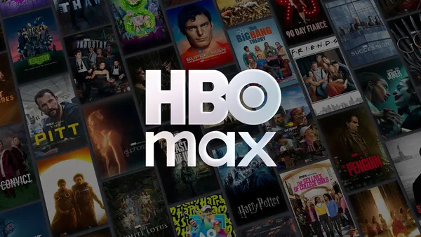HBO Max