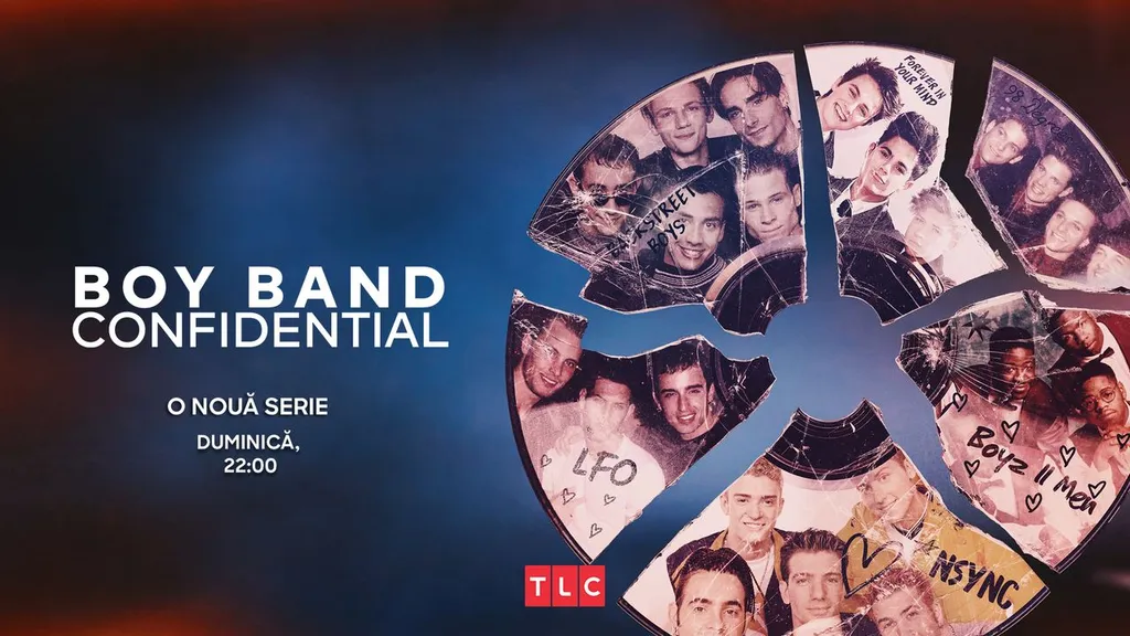 Boy Band Confidential